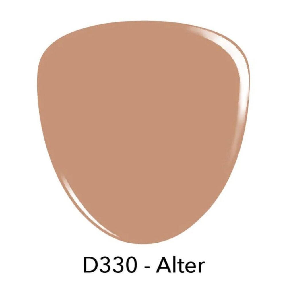 D330 Alter - Revel Nail - 0.5 oz Dipping Powder